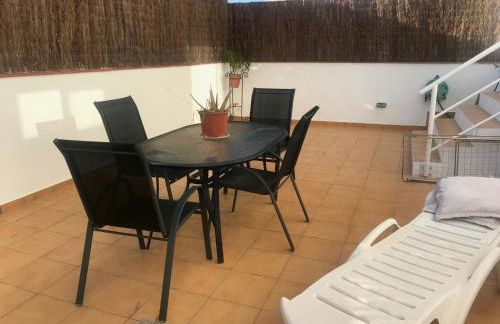 Gran apartamento de 4 habitaciones en Sitges - Foto 37