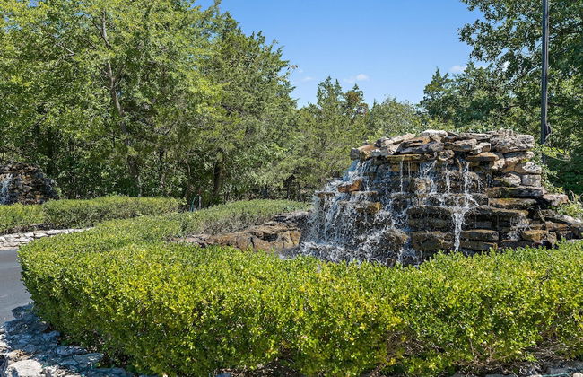 The Village At Indian Point Resort - Foto 71