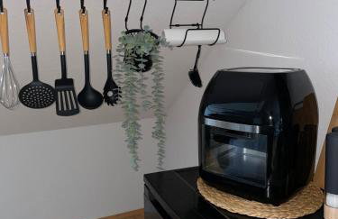 Apartment in Marburg - Foto 19