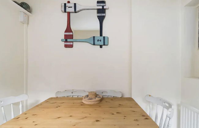 Beautiful Sea Front Cottage in the Ocean City - Foto 5