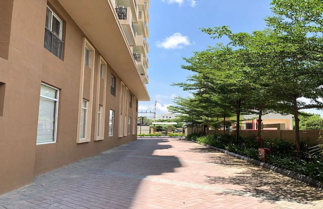 Starlit Suites Tirupati - Photo 17