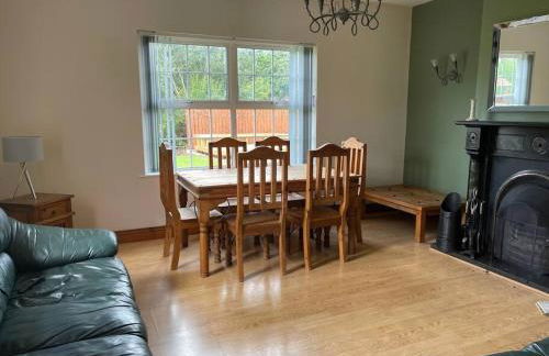 Ballinderry Station Cottage - Beautiful Holiday Cottage - Foto 31