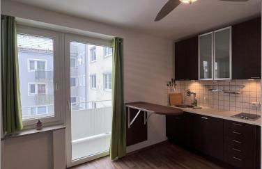 Wundervolle Wohnung für Oktoberfestzeit - Photo 8