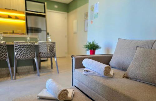 Apt Alto Padrão na rua mais bonita de Foz - Foto 33