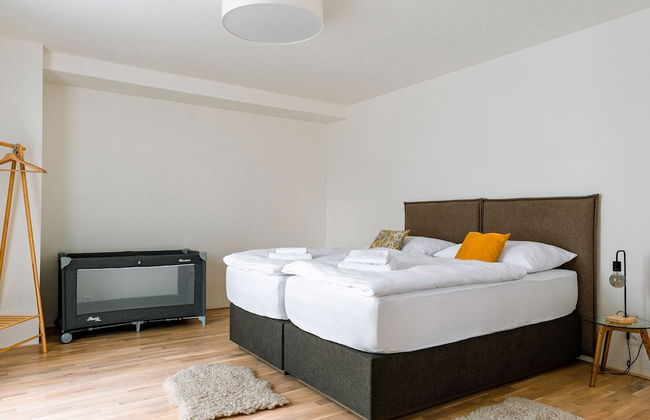 Apartment BRNO - Foto 16