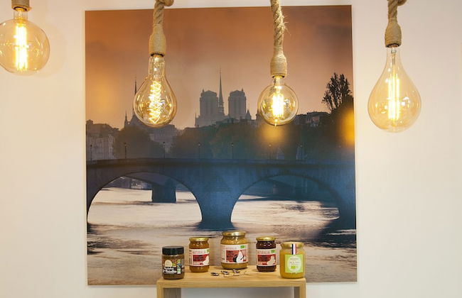 Residhome Bordeaux - Foto 13