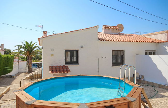 Villa Ortembach 9 - Plaza Mayor - Photo 9