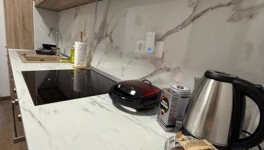 Serenity apartment sea view - Foto 5, stove