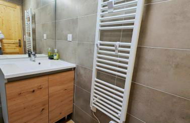 Appt T3 bord du lac avec jardin - Foto 5