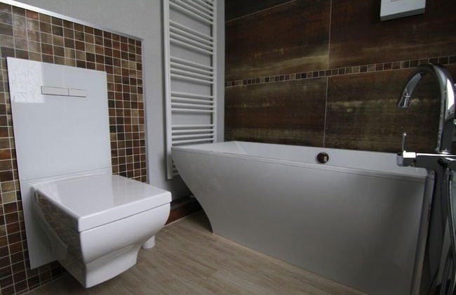 Ferienwohnung EG.Rechts - Foto 12