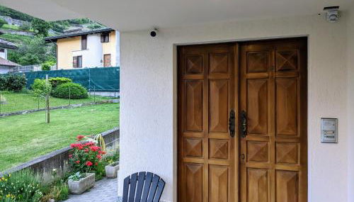 La Mansarda dei Tre Cipressi - Foto 4, Garden view