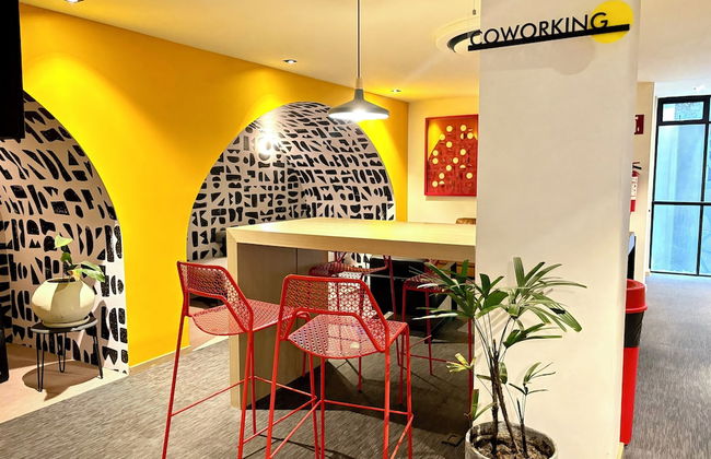 Park Life Masaryk - Foto 55