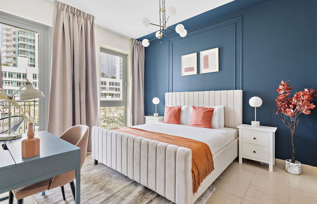 Silkhaus Standpoint, Downtown Dubai - Photo 29