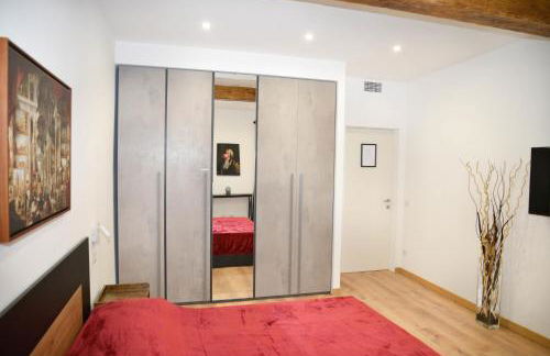 Fidia Palace Claudia's apartment Colosseo - Foto 13