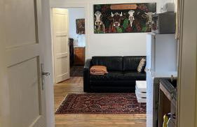 Rim Ferienwohnung in Lauchhammer mit Balkon - Foto 7