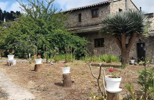 Casa Rural La Gustoza - Foto 57