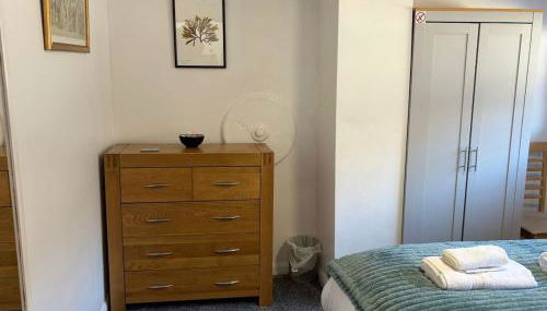 Drake's Loft - Central Lyme Regis - Foto 2