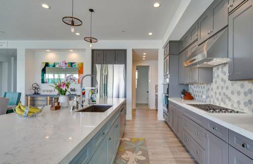 Waterfront Resort Style Villa - 5 min to fastwater - Foto 41