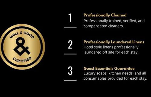 Saguaro Sunset - Secluded 4BR Home with Rooftop Patio - Foto 36