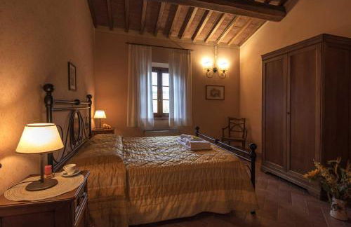 Agriturismo Le Gallozzole - Foto 77