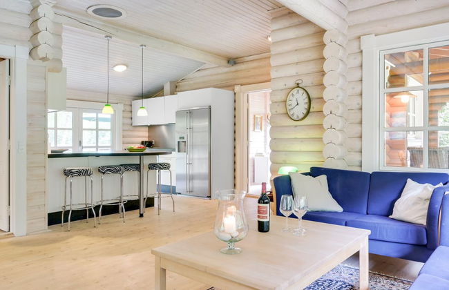 "Erika" - 250m from the sea - Foto 17