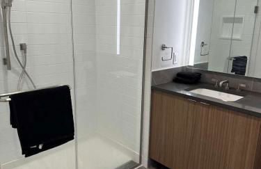 Bright, Modern Studio in White Plans - Foto 41