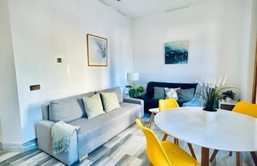 Amplio y luminoso apartamento Plz de la Merced - Photo 12