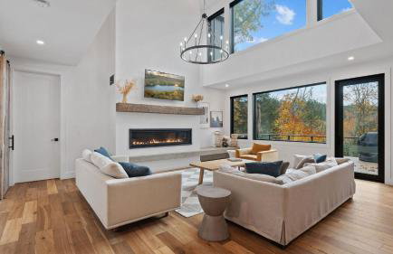 Forget-me-not by Avantstay Bold Lakefront Escape - Foto 17