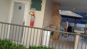 Canto do Dalla - Foto 5, Garden