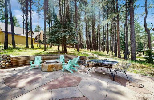 Pine Valley Lodge - Foto 7