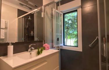 Casa la Choza, con piscina en la playa de Oriñón - Foto 8