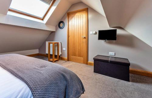 Finest Retreats - Cedar Tree Cottage - Foto 16