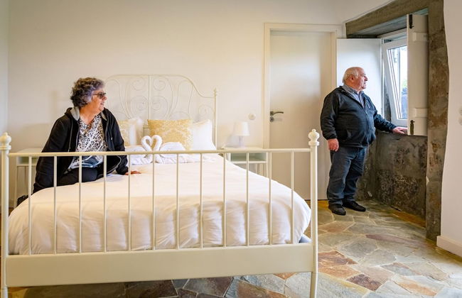 Casa dos Cal os in S o Mateus da Calheta - Photo 38