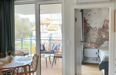 Miła Odmiana - Enklawa Krynica Morska - Foto 8