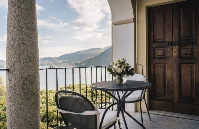 Villa Terrazza sul Lago - Foto 32