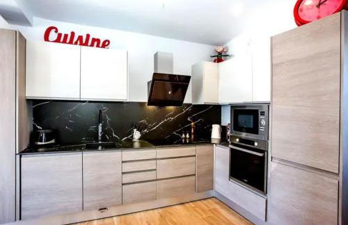 Villa Confort - Foto 25