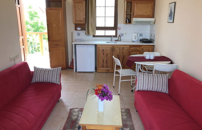 Nar Apart Hotel - Foto 8