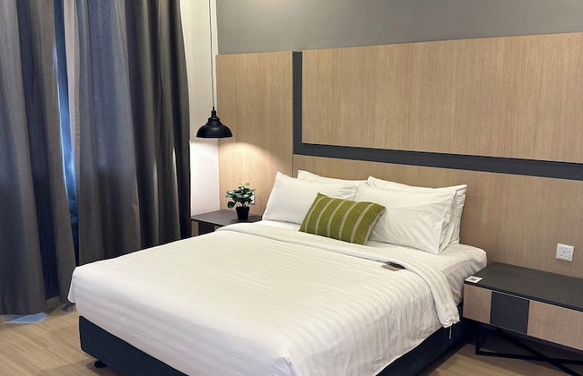 Genting Windmill Homestay - Foto 4