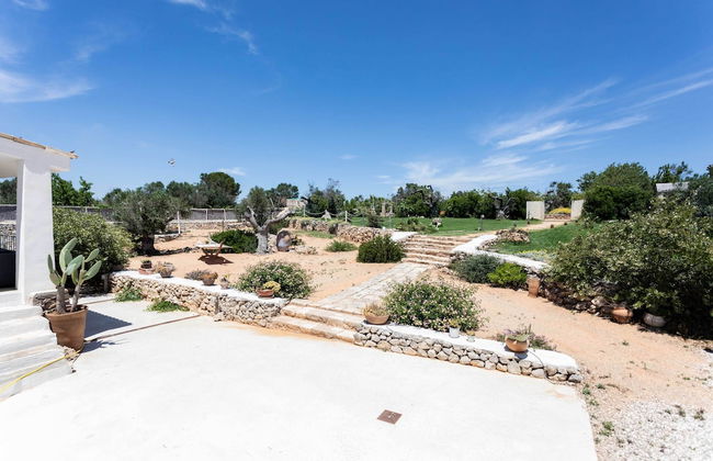 Villa Torre Dell'Alto Mare blocco n.1 - Foto 31