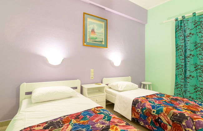 Ni-Mar Studios & Apartments - Foto 22