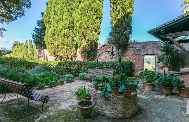 Casa dei Granai - Photo 3