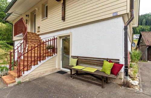 Haus Am Waldrand - Foto 24