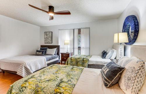 Condo in PGA National Resort with Pool and Spa! - Photo 16