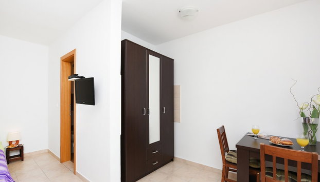 Villa Origano Zadarvillas - Foto 3, Habitación