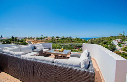 Casa Mel - Stylish 3-Bed Townhouse with Pool - Foto 46