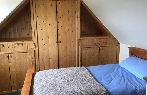 Crofters Cottage at 100 Midtown - Foto 18