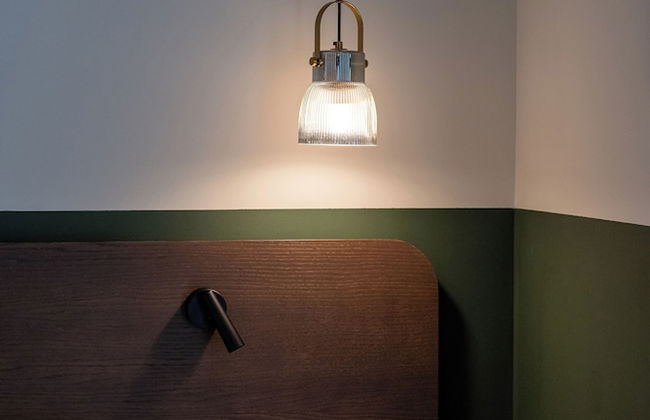 Evripidou7 Kalamata Mediterranean Suites - Foto 17