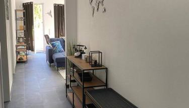 Ankommen & Wohlfühlen - Wohnung mit Terrasse - 1 - Foto 4