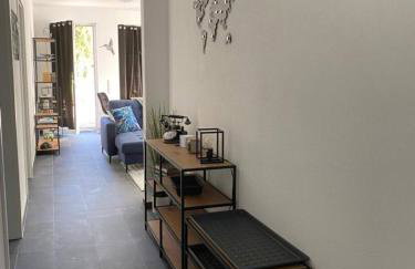 Ankommen & Wohlfühlen - Wohnung mit Terrasse - 1 - Foto 4