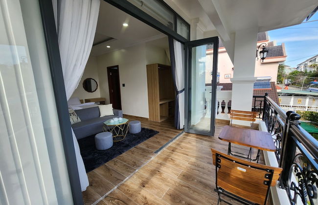 K'Sol Hotel & Apartment - Foto 16